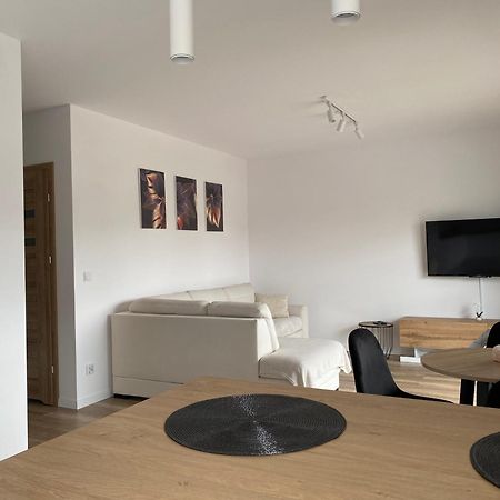 Go2Nati Apartament 그단스크 외부 사진