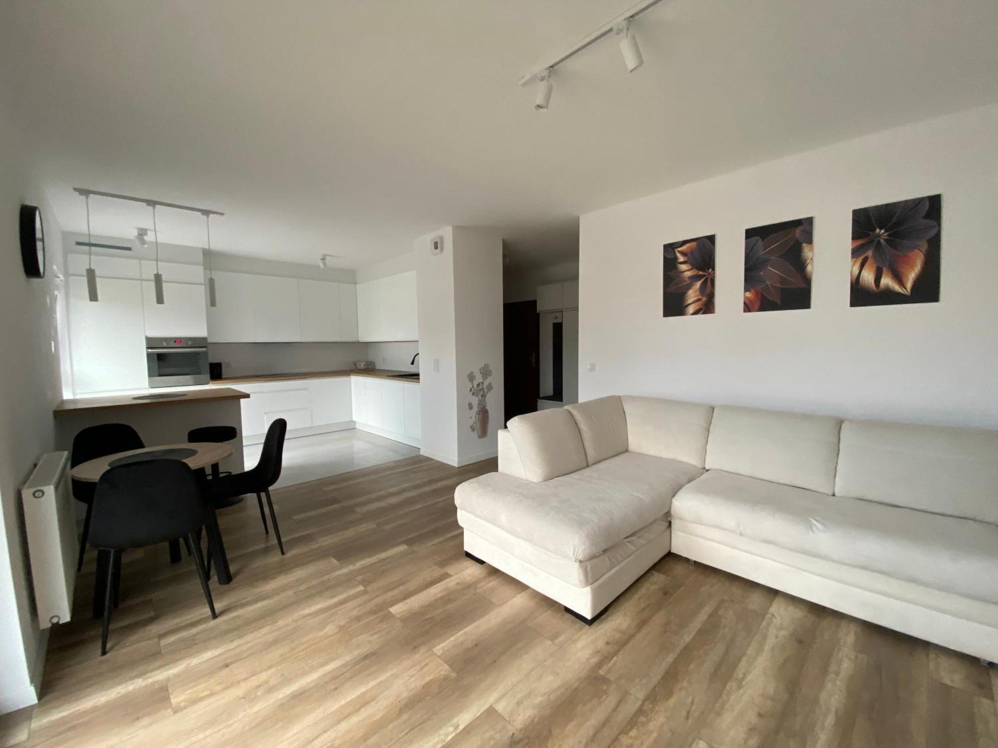 Go2Nati Apartament 그단스크 외부 사진