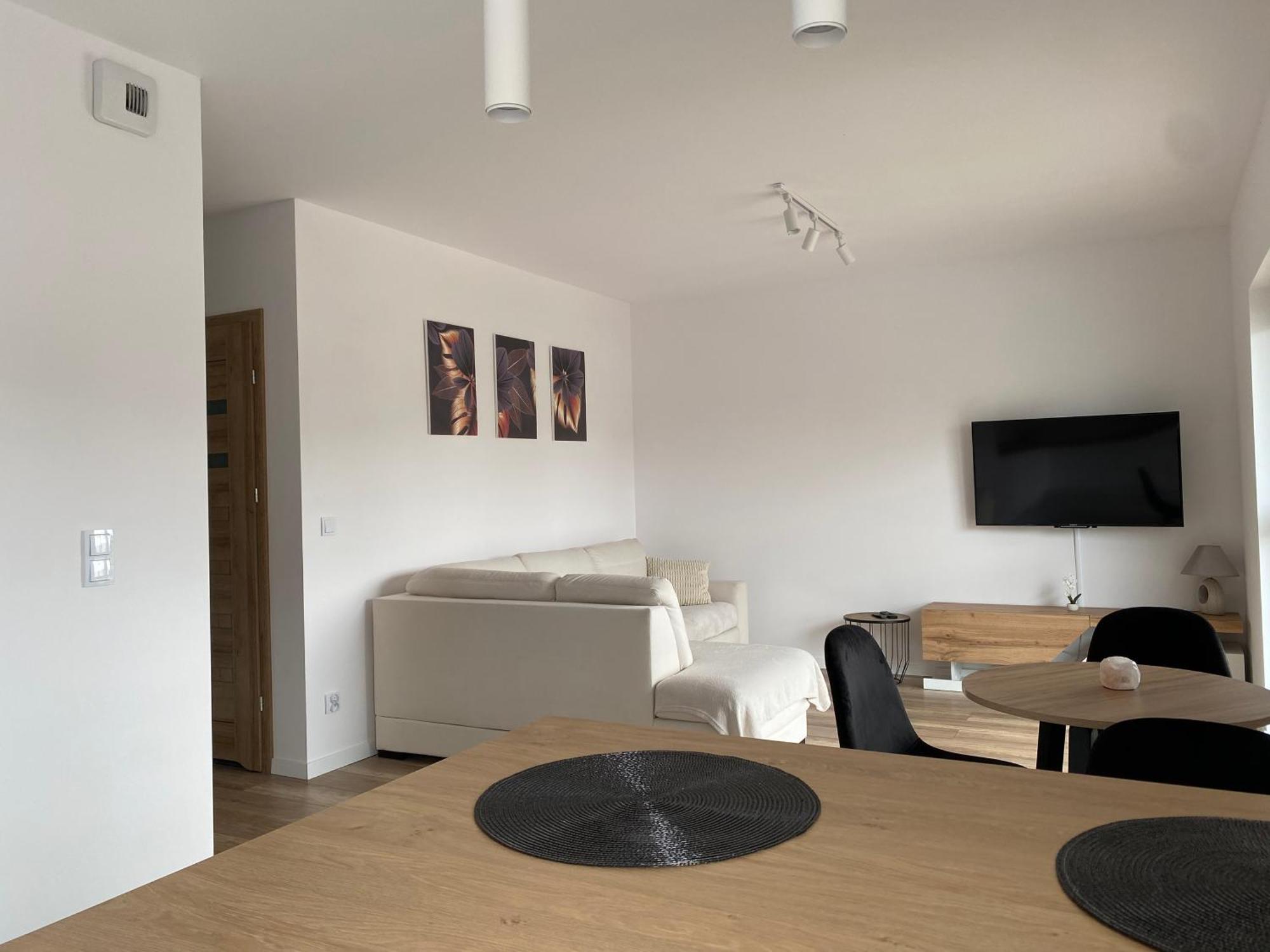 Go2Nati Apartament 그단스크 외부 사진