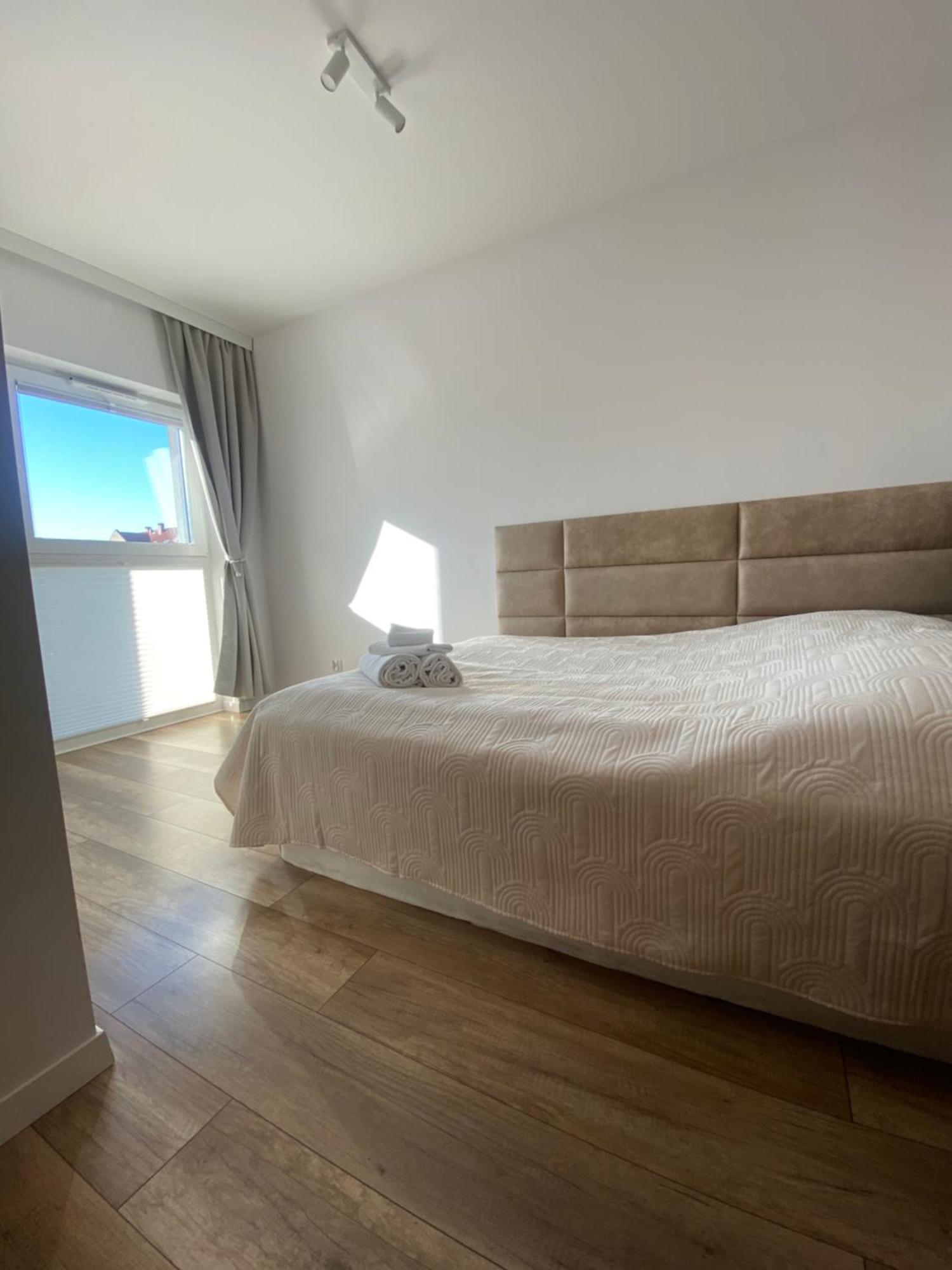 Go2Nati Apartament 그단스크 외부 사진