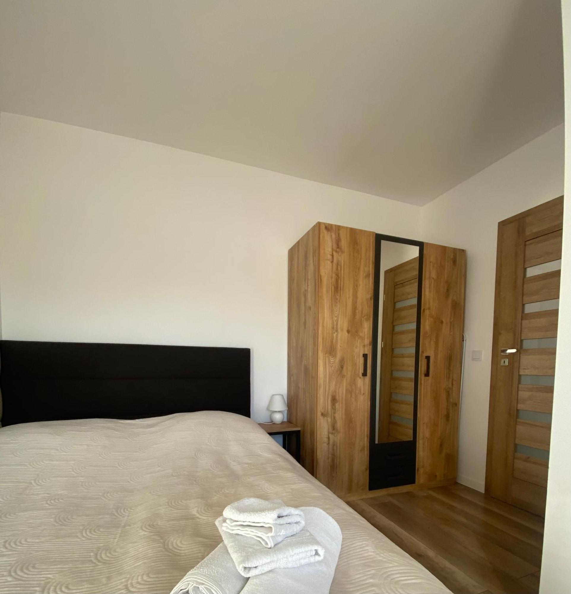 Go2Nati Apartament 그단스크 외부 사진