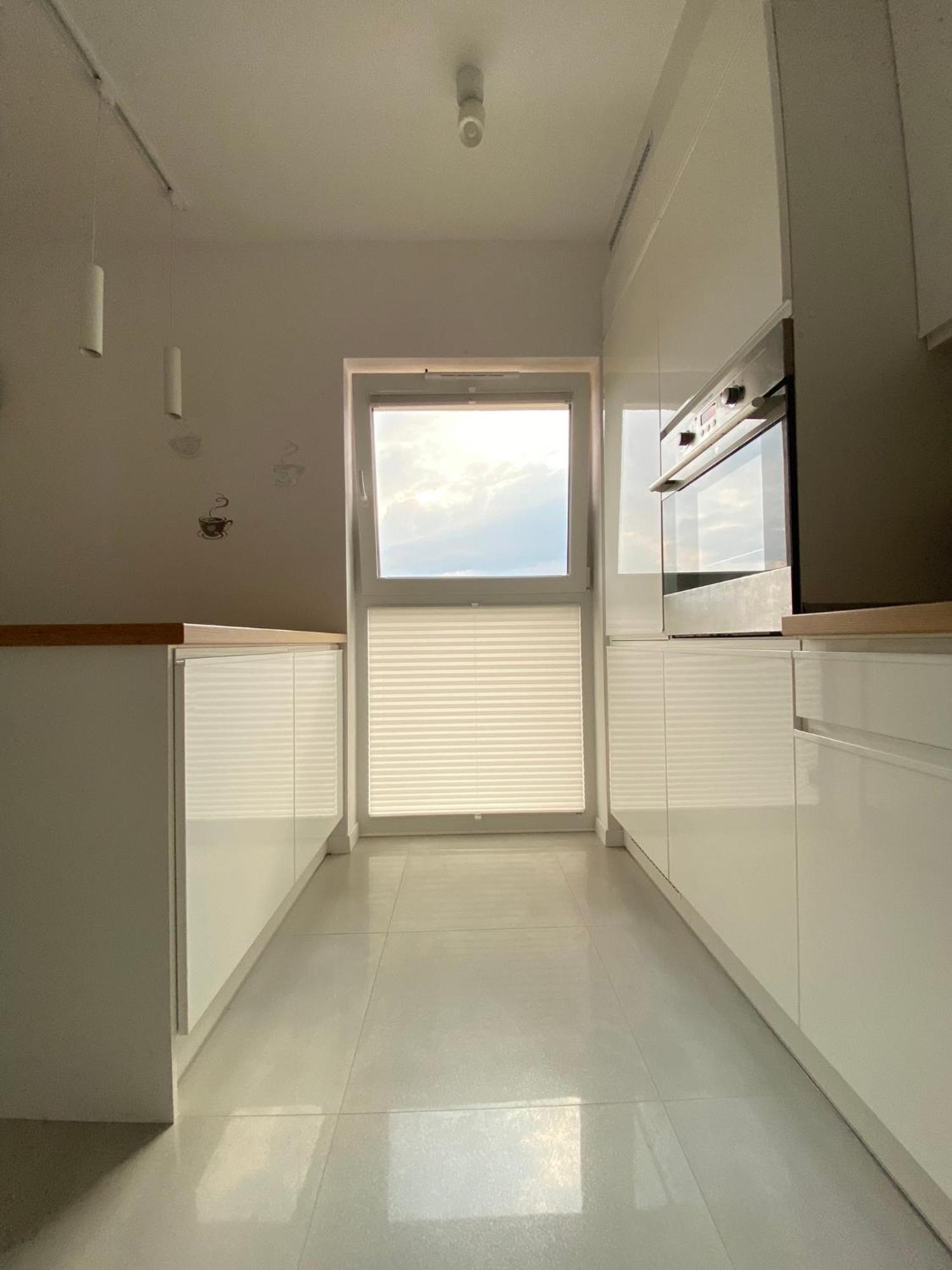 Go2Nati Apartament 그단스크 외부 사진